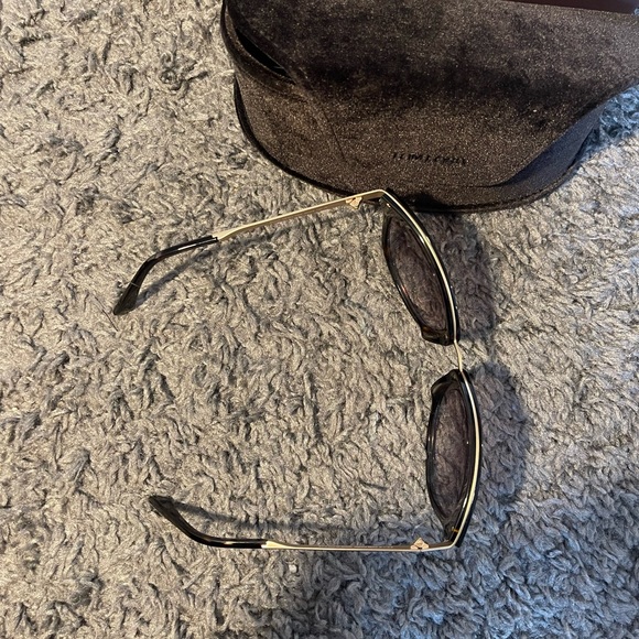 TOM FORD 56MM Cat Eye Sunglasses - Picture 9 of 14